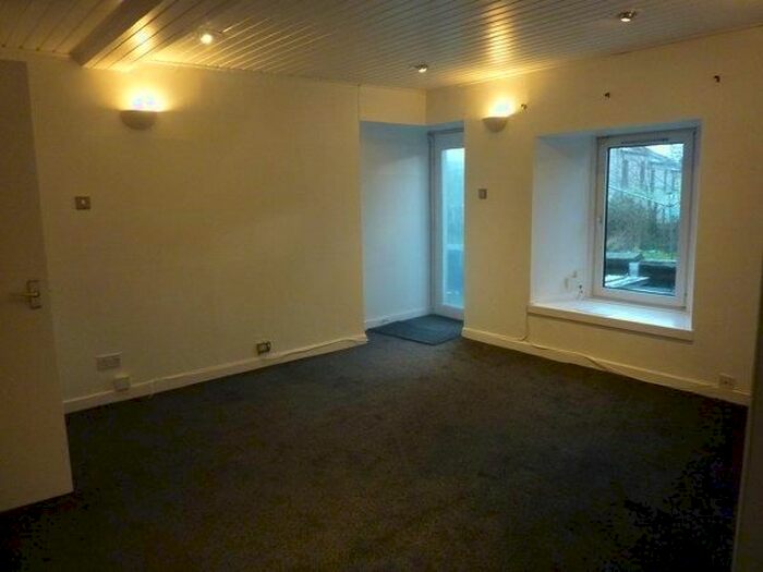 2 Bedroom Flat To Rent In Perth Road, Dundee, DD1