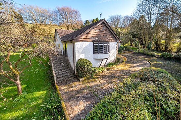 4 Bedroom Bungalow For Sale In Shirwell Road, Barnstaple, Devon, EX31