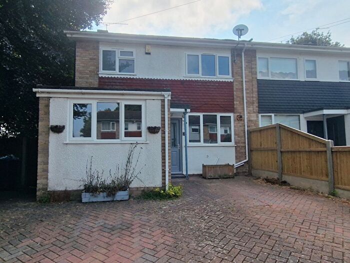 4 Bedroom Terraced House To Rent In Fiveways Rise, Deal, CT14