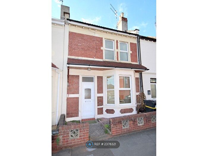 2 Bedroom Terraced House To Rent In Sandholme Road, Bristol, BS4