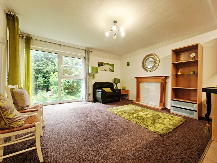 2 Bedroom Terraced House To Rent In Tinniswood, Ashton-On-Ribble, Preston, PR2