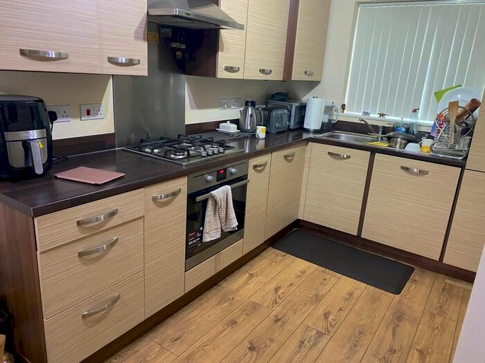 3 Bedroom Semi-Detached House To Rent In Cherry Tree Road, Coventry CV4