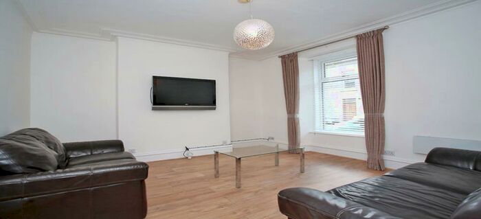 1 Bedroom Flat To Rent In Rosebank Place, Gr, AB11