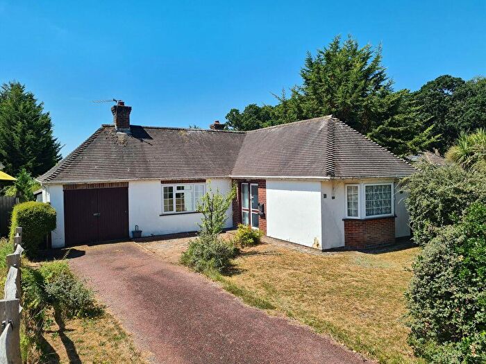 3 Bedroom Detached Bungalow For Sale In Rownhams Way, Rownhams, SO16