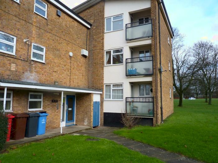 1 Bedroom Flat To Rent In Walden End, Stevenage, Hertfordshire, SG1