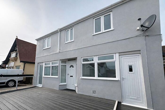 1 Bedroom House Of Multiple Occupation To Rent In Brockhurst Road, Gosport, PO12