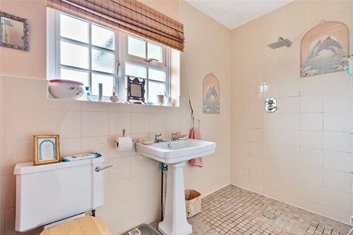 3 Bedroom Bungalow For Sale In Woodlands Close, Offwell, Honiton, Devon, EX14