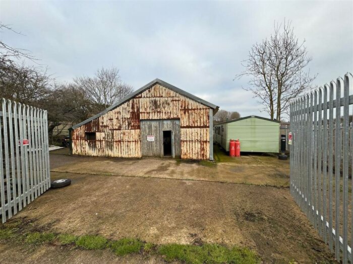 Plot For Sale In Skirsgill Lane, Penrith, CA10