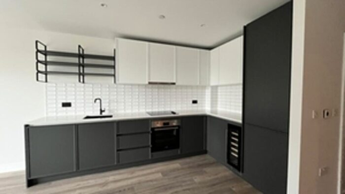 1 Bedroom Apartment To Rent In Bufton House, Kidbrooke Village, London, SE3