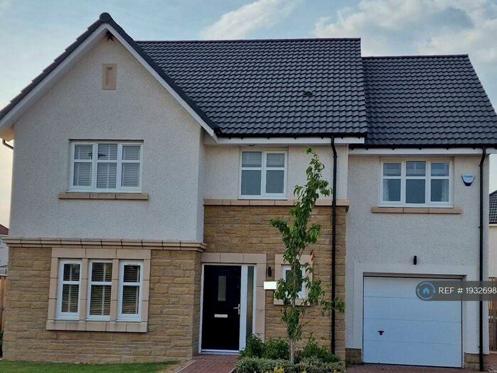 4 Bedroom Detached House To Rent In Maidenhill Grove, Newton Mearns, Glasgow, G77