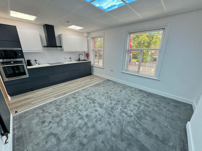 2 Bedroom Apartment To Rent In Liverpool Road, Penwortham, PR1