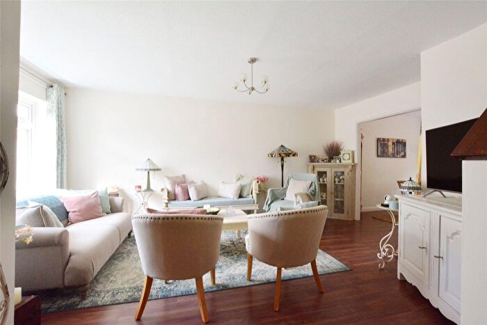 3 Bedroom Terraced House To Rent In Moon Court, Lyme Farm Road, Lee, London, SE12