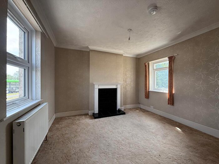 1 Bedroom Maisonette To Rent In Laburnum, London Road, Swanley, Kent, BR8