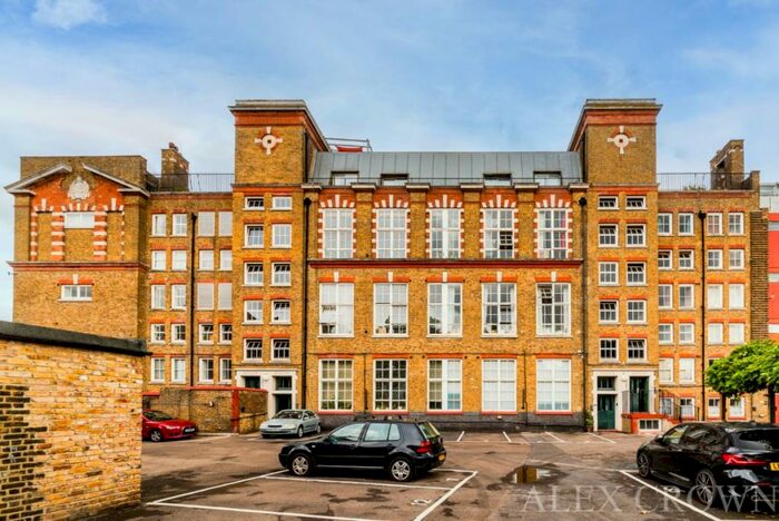 2 Bedroom Flat To Rent In Grenier Apartment, Gervase Street, Old Kent Road, SE15