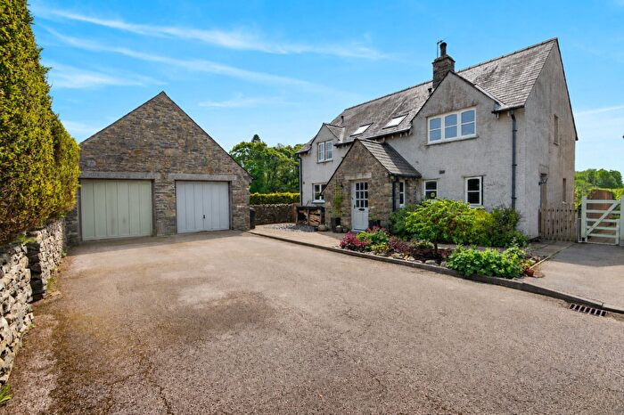 4 Bedroom Detached House For Sale In Low Meadow, Old Hutton, Kendal, LA8