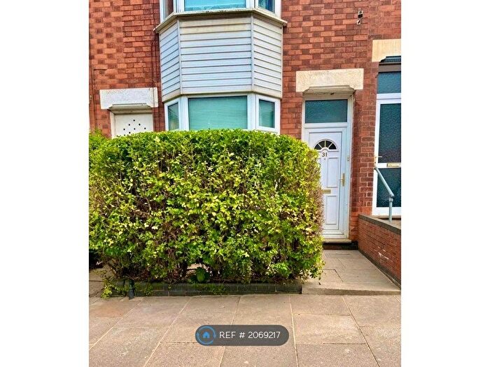 3 Bedroom Terraced House To Rent In Marlow Road, Leicester, LE3
