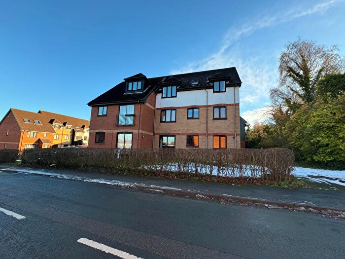 1 Bedroom Apartment To Rent In Albert Street, Grantham, NG31