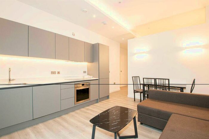 1 Bedroom Apartment To Rent In Capital Drive, Linford Wood, MK14