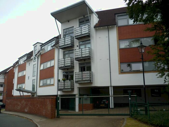 2 Bedroom Flat To Rent In Woodbrooke Grove, Northfield, B31