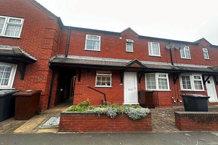 2 Bedroom Property To Rent In Roman Wharf, Lincoln, LN1