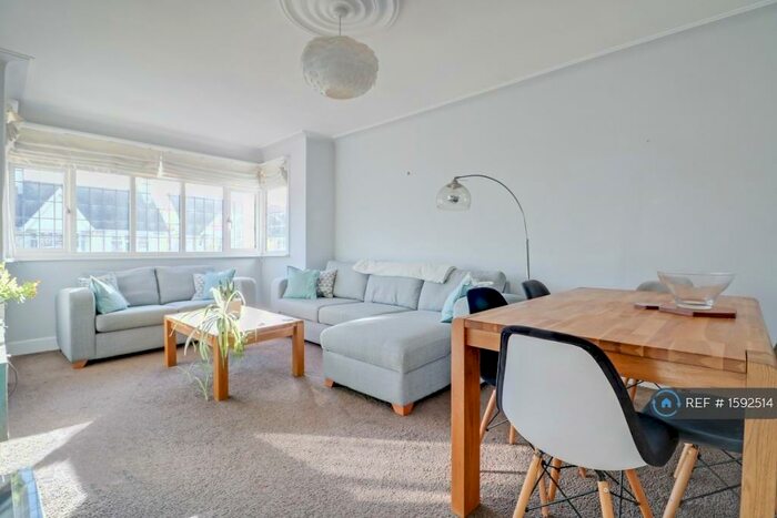 2 Bedroom Flat To Rent In Crowstone Avenue, Westcliff-On-Sea, SS0