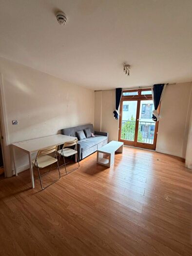1 Bedroom Apartment To Rent In The Postbox, Upper Marshall Street, B1