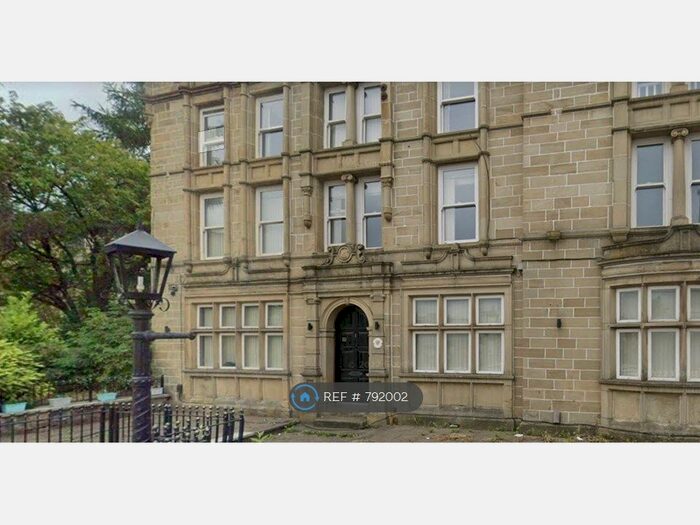 Studio To Rent In The Plane Tree, Burnley, BB11