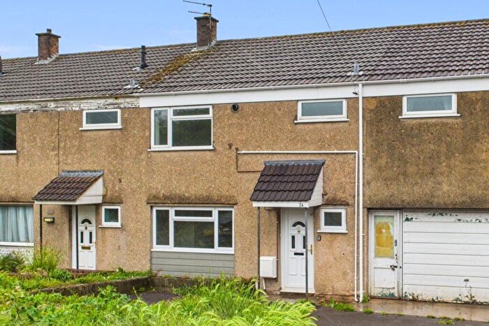 3 Bedroom House To Rent In Plumptre Road, Paulton, Bristol, Somerset, BS39