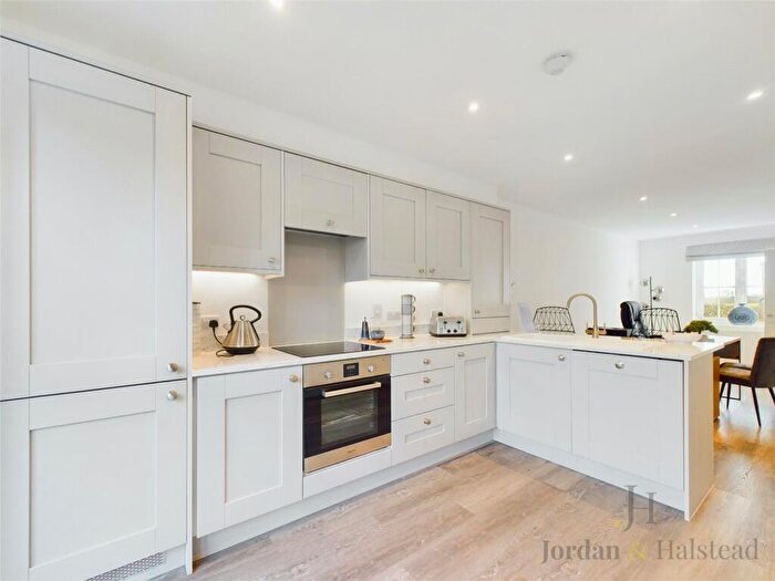 2 Bedroom Terraced House For Sale In Egerton View, Wrinehill, CW3