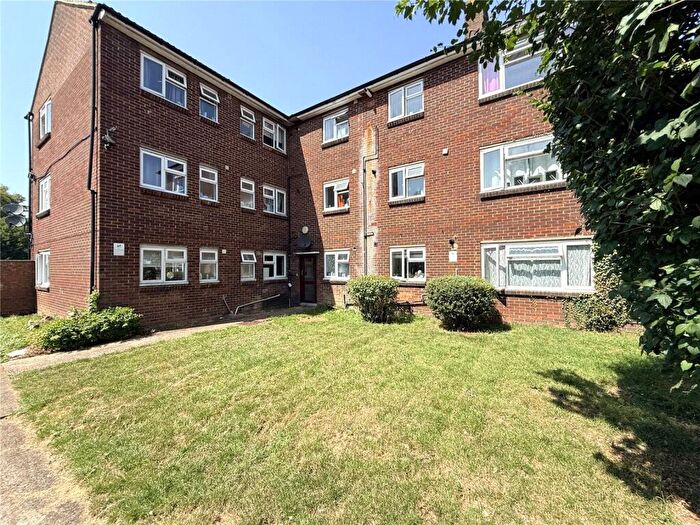 1 Bedroom Apartment For Sale In Tower Road, Ware, Hertfordshire, SG12