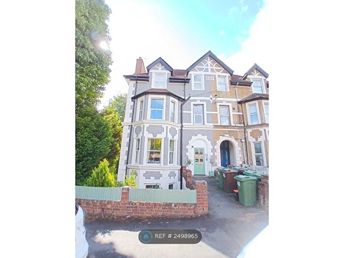 1 Bedroom Flat To Rent In Woodbury Park Road, Tunbridge Wells, TN4