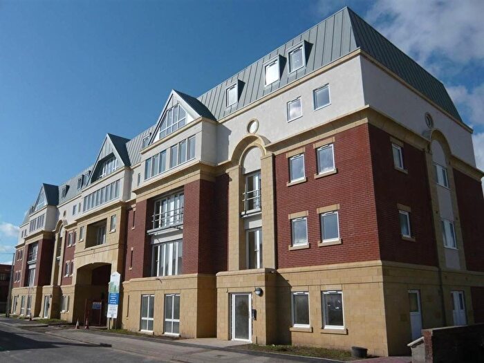 2 Bedroom Flat To Rent In Curzon Street, Burton-On-Trent, Staffordshire, DE14