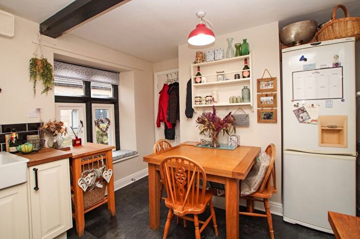 2 Bedroom Cottage For Sale In Wreay Court, Wreay, Carlisle, CA4