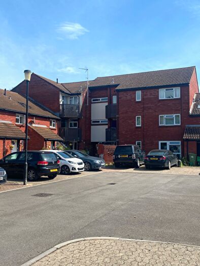 2 Bedroom Flat To Rent In Sycamore Court, Cheltenham, GL51