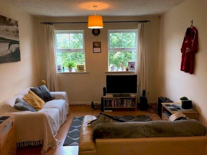2 Bedroom Flat To Rent In Awgar Stone Road, Oxford, OX3