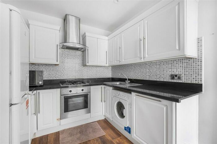 1 Bedroom Apartment To Rent In Blue Anchor Lane, London, SE16