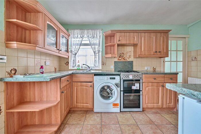 2 Bedroom Semi-Detached House For Sale In Poverest Road, Orpington, BR5