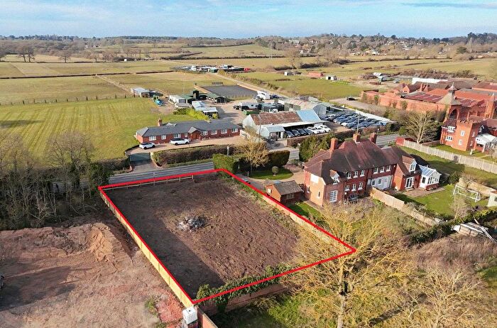 Land For Sale In Woodlands Lane, Cobham, Surrey, KT11