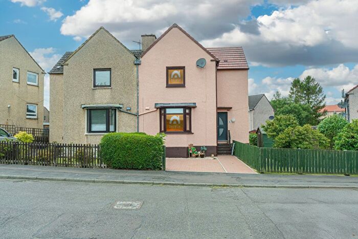 3 Bedroom Villa For Sale In Copeland Crescent, Cowdenbeath, KY4