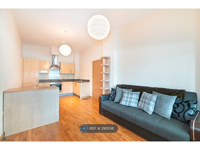 1 Bedroom Flat To Rent In Cherrydown East, Basildon, SS16