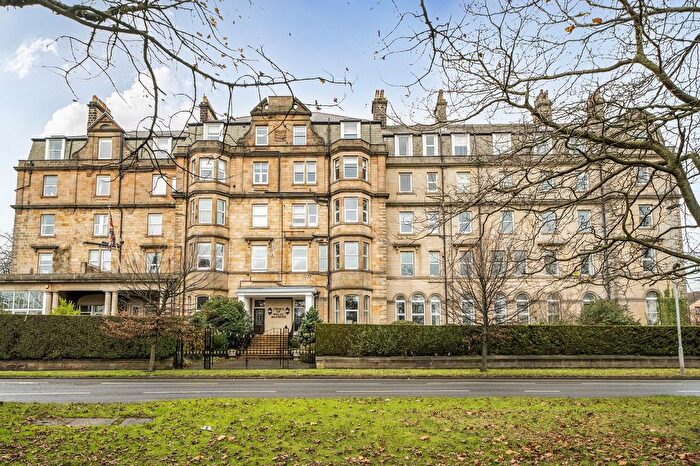 2 Bedroom Flat For Sale In York Place, Harrogate, HG1