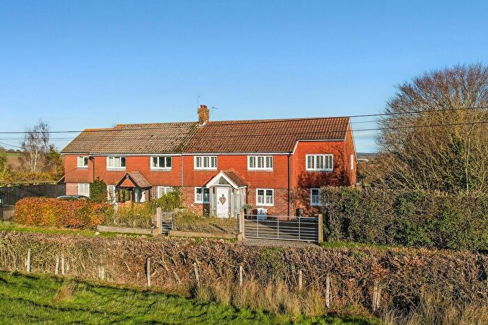 4 Bedroom Semi Detached House For Sale In Stone, Tenterden, TN30