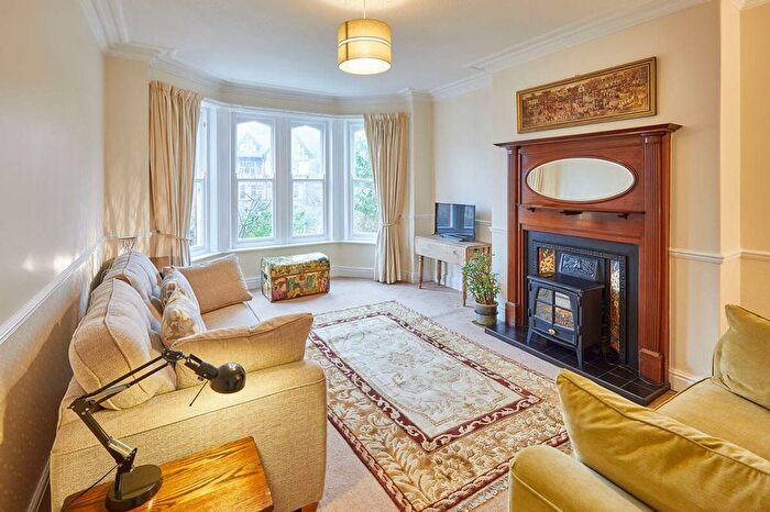 1 Bedroom Flat To Rent In Scarborough District, YO11