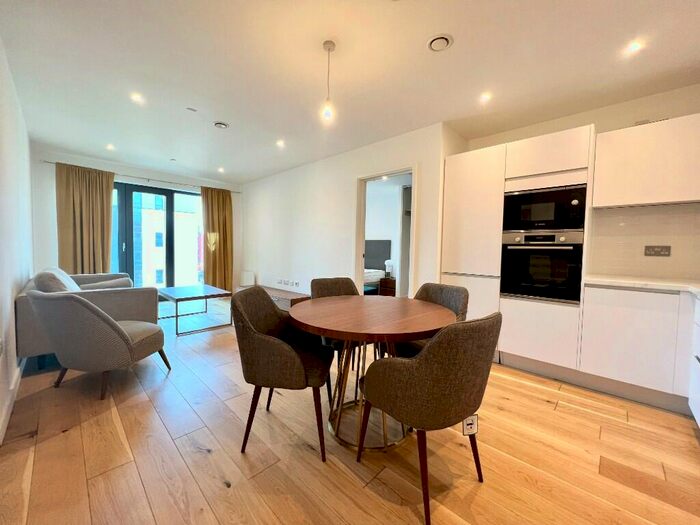 2 Bedroom Flat To Rent In Windmill Street, Birmingham, B1