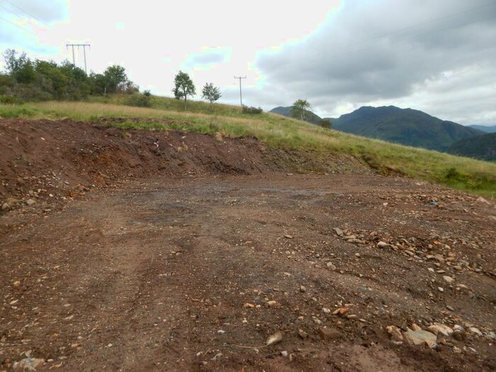 Land For Sale In Sallachy, Kyle, IV40