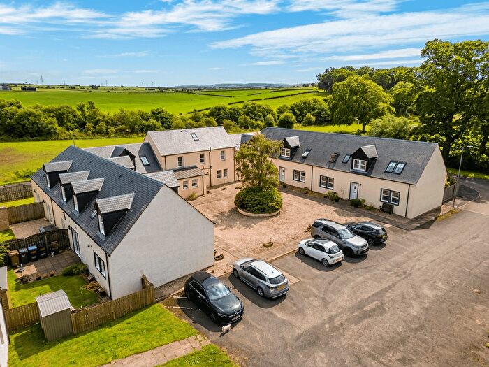 3 Bedroom Terraced House For Sale In Henrys Place, Drongan, KA6