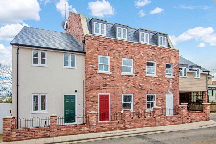 2 Bedroom Apartment To Rent In Kings Road, Bury St. Edmunds, IP33