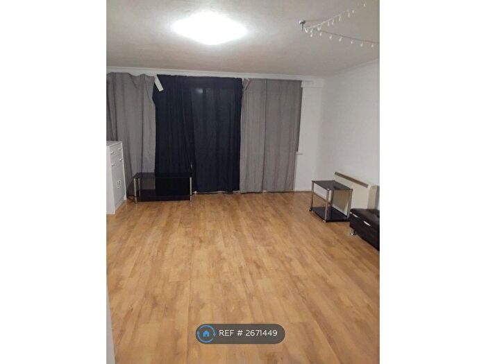 Studio To Rent In Brunswick Street, Leamington Spa, CV31