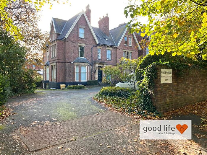 1 Bedroom Flat For Sale In Thornhill Park, Thornhill, Sunderland, SR2