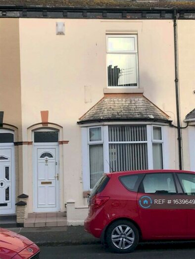 2 Bedroom Terraced House To Rent In Warren Street, Fleetwood, FY7